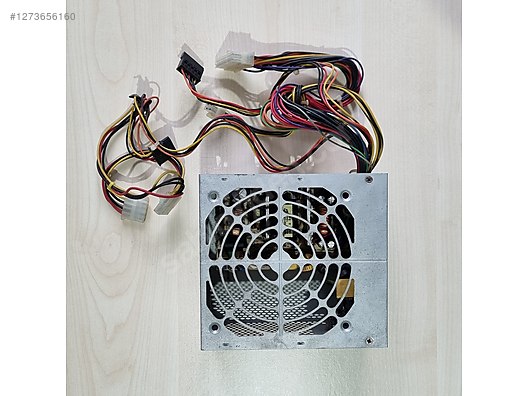 Used & Brand New Items / Computers / Desktops / Desktop Components / Power Supplies