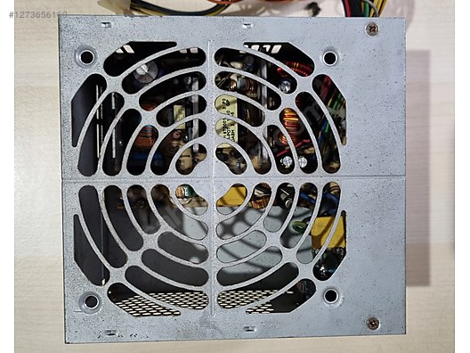 Used & Brand New Items / Computers / Desktops / Desktop Components / Power Supplies