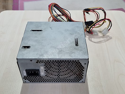 Used & Brand New Items / Computers / Desktops / Desktop Components / Power Supplies