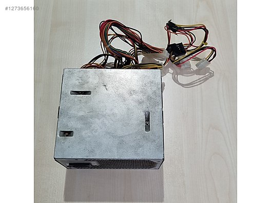 Used & Brand New Items / Computers / Desktops / Desktop Components / Power Supplies