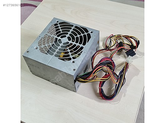 Used & Brand New Items / Computers / Desktops / Desktop Components / Power Supplies