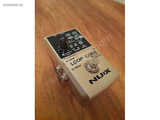 loop pedal for sale