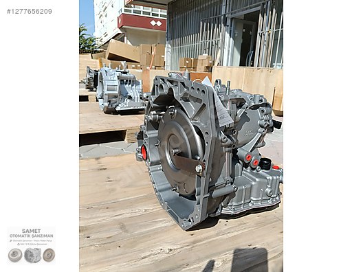 Otomobil & Arazi Aracı / Şanzıman & Vites / MİCRA OTOMATİK