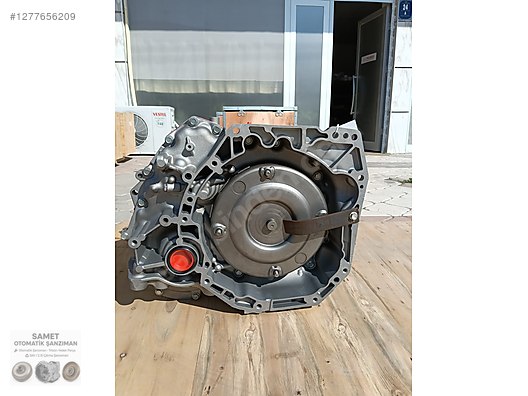 ちょん　903535 Otomobil & Arazi Aracı / Şanzıman & Vites / MİCRA OTOMATİK