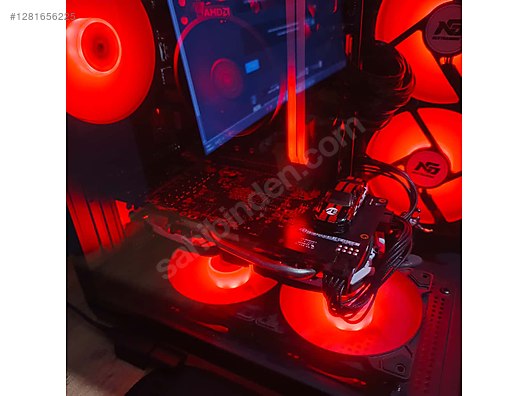 Used & Brand New Items / Computers / Desktops / Desktop Components / Graphics Cards