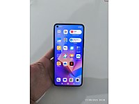 XİAOMİ Mİ 11 LİGHT 128 GB SİYAH