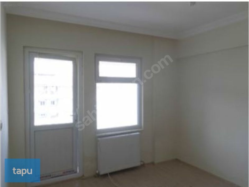 Kırıkkale Yahşihan Yenişehir Mh 1+1 Daire Satılık Daire İlanları