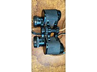 CARL ZEISS 8X30B DÜRBÜN #1278656247