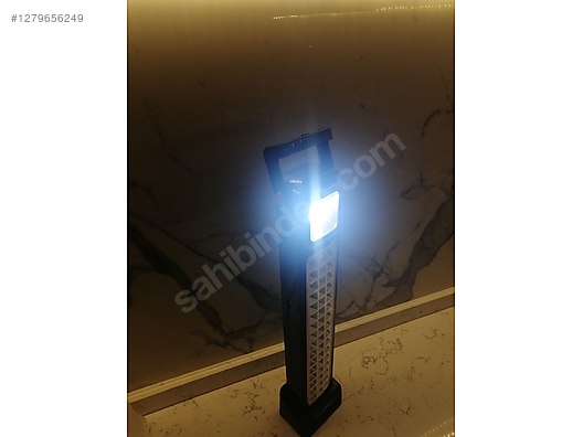 Used & Brand New Items / Garden & Home Improvement / Home Improvement / Lighting / Emergency Lighting