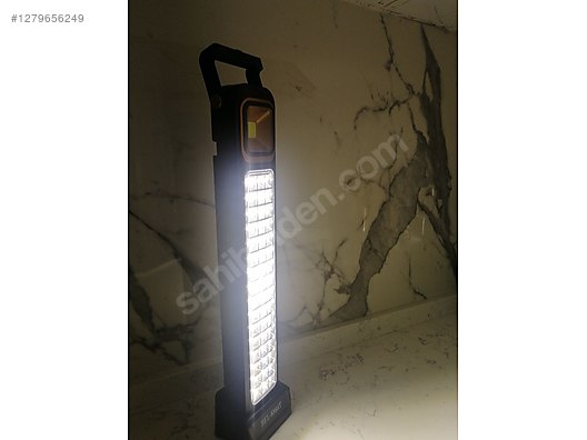 Used & Brand New Items / Garden & Home Improvement / Home Improvement / Lighting / Emergency Lighting