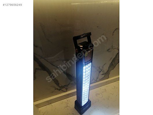 Used & Brand New Items / Garden & Home Improvement / Home Improvement / Lighting / Emergency Lighting