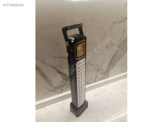 Used & Brand New Items / Garden & Home Improvement / Home Improvement / Lighting / Emergency Lighting