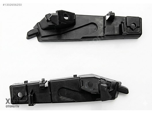 PORSCHE PANAMERA 971 ÖN TAMPON BRAKETİ 971807283 971807284 - İlan