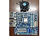 GIGABYTE GA-H55M-USB3 + İ5 650 + 8GB DDR3 - Anakart ve Tüm Masaüstü Bilgisayar Parçaları sahibinden.com'da