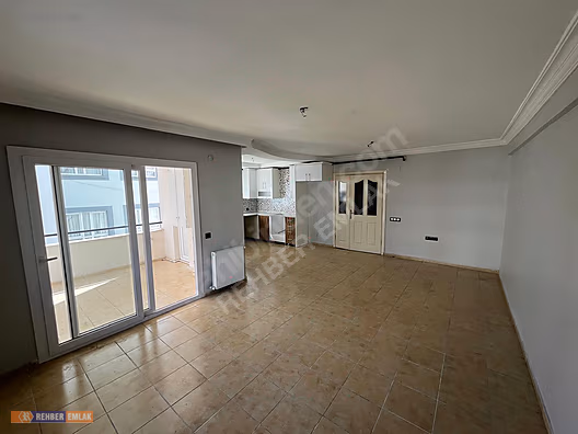 REHBER'DEN HUZUREVLERİNDE GENİŞ OTURUMLU 3+1 CAZİP DAİRE #1284656295