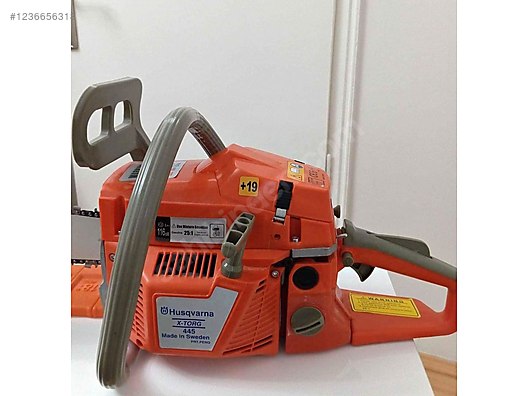 İkinci El ve Sıfır Alışveriş / Bahçe & Yapı Market / Bahçe / Bahçıvanlık Ekipmanları / Testereler