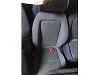 fiat palio çıkma koltuk