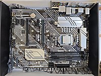 Asus Prime Z-590V 11600K 2x8 3600 #1275656346