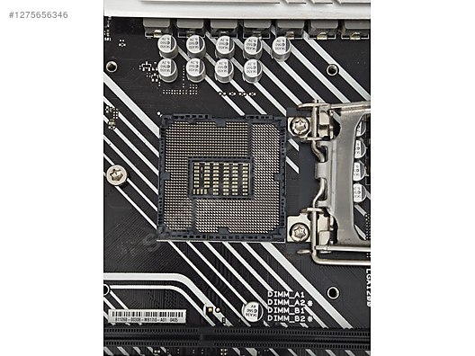 Used & Brand New Items / Computers / Desktops / Desktop Components / Motherboards