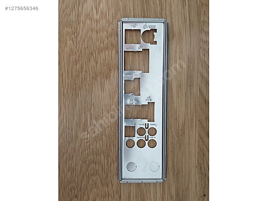 Used & Brand New Items / Computers / Desktops / Desktop Components / Motherboards