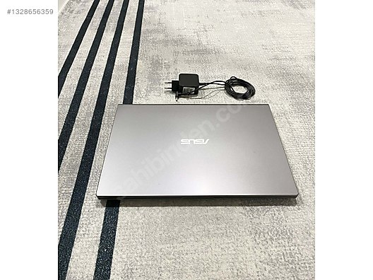 Asus / ASUS İ5-10210U 8GB RAM 256GB M2 SSD SORUNSUZ LAPTOP
