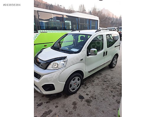fiat fiorino panorama 1 3 multijet pop otomobil ruhsatli degisensiz 2016 fiorino fiat acil satlik sahibinden comda 983656364