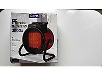 AUHMA AT1H ELEKTRİKLİ ISITICI