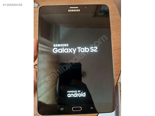 Samsung Galaxy Tab S3 9.7 T820 Tablet Modelleri & Fiyatları