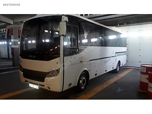 sahibinden satilik 2015 model 340000 km otokar sultan mega 405 000 tl 887656456