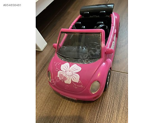 barbie oyuncak araba simba almanya uretimi sahibinden comda 954656461