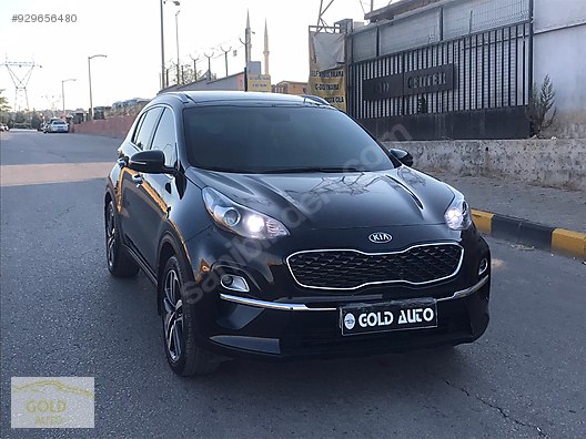 kia sportage 1 6 crdi prestige gold otomotivden 2019 model kia sportage boyasiz sahibinden comda 929656480