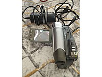 gece görüşlü kamera