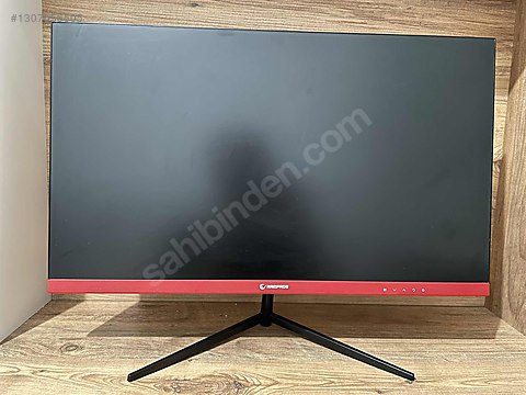 RAMPAGE 144 HZ RM-344 sahibinden.comda - 1307656505