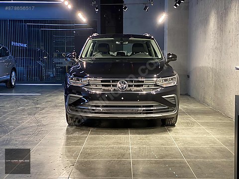 Volkswagen Tiguan 1 5 Tsi Life 0 Km Yeni Kasa Tiguan 1 5 Tsi Dsg Life Metalik Renk Hazir Arac Sahibinden Comda 878656517