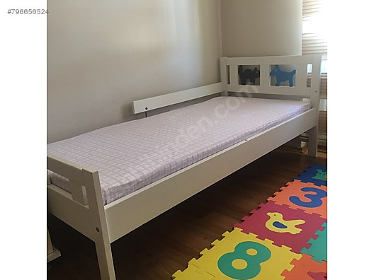 Ikea Kritter Karyola Yatak Ikea Karyola Yatak Fiyatlari Ve Cocuk Genc Odasi Mobilyalari Sahibinden Com Da 796656524