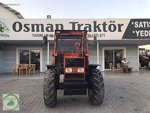 2013 Magazadan Ikinci El Tumosan Satilik Traktor 138 000 Tl Ye Sahibinden Com Da 890656525