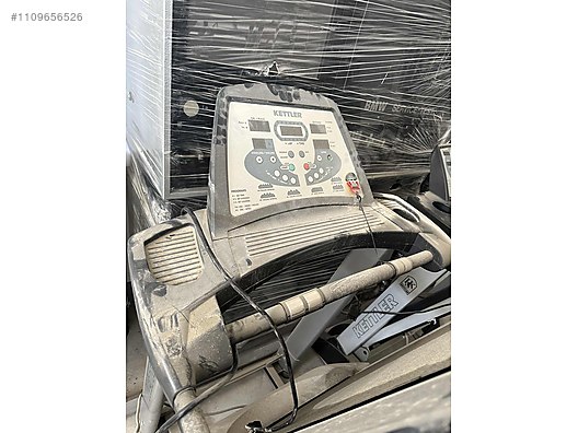 Reebok tr2 premier deals run treadmill manual