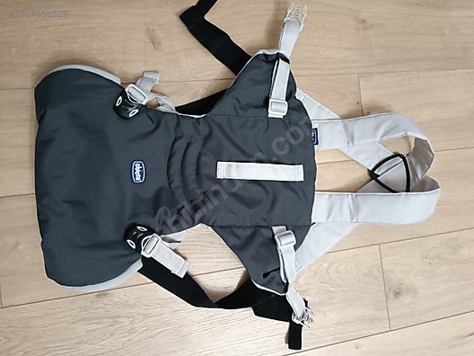Chicco easy fit butthought sandshell