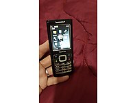 nokia 6500 slide fiyatlari modelleri sahibinden com da