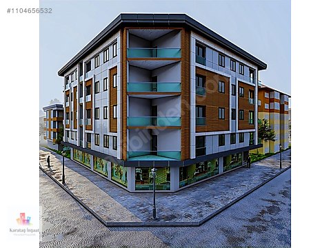 ARSALARINIZ*** KARATAŞ MİMARLIK GÜVENCESİYLE YENİLENİR...