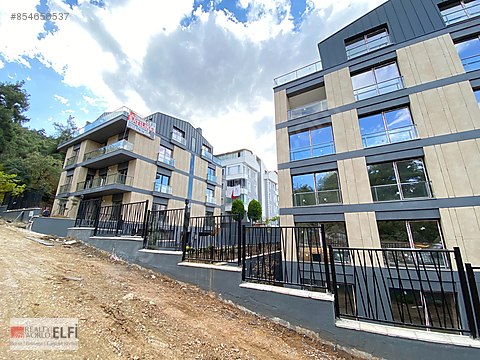 Emlak Ofisinden 4 1 207 M Satilik Daire 1 375 000 Tl Ye Sahibinden Com Da 854656537