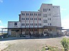 KÜTAHYA DOMANIÇTE BURSA YOLUNA CEPHELI SANAYI IMARLI FABRIKA