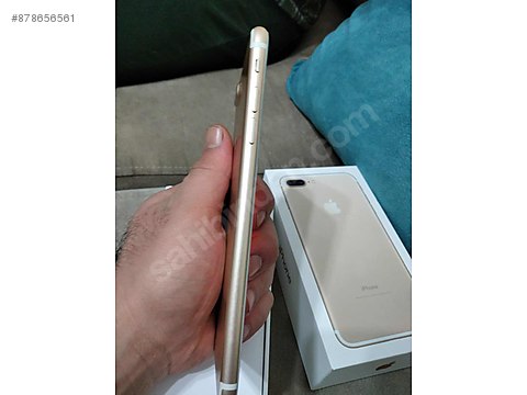 apple iphone 7 plus sifiri 6200