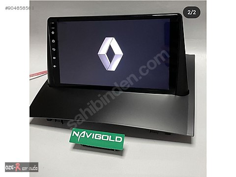 multimedya oynatici renault megane 2