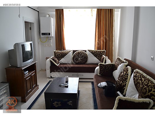 Burdur Merkez Burdur Ak Emlak Gayrimenkul Emlak Ilanlari Sahibinden Com Da