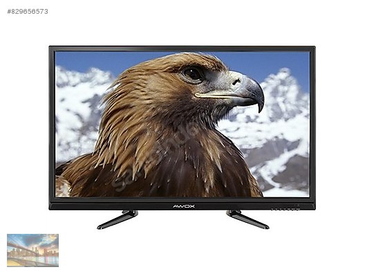 En Ucuz Fiyatlar Awox 102 Ekran Full Hd Uydu Smart Wifi Led Tv