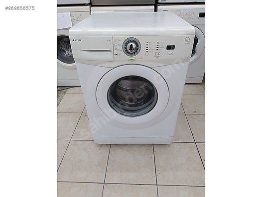 Arcelik 7 Kg A 1000 Devir Camasir Makinesi Nakliye 3 Ay Garanti Camasir Makinesi Ilanlari Sahibinden Com Da 868656575