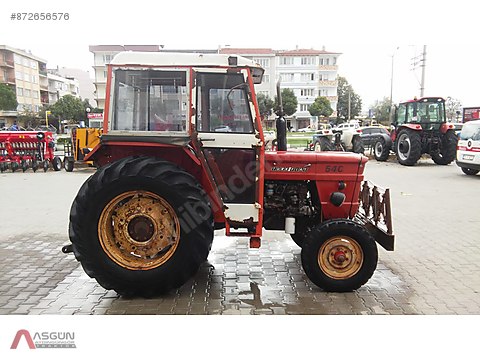 Fiat Asgun Traktorden 1991 Model 54c Fiat At Sahibinden Com 872656576