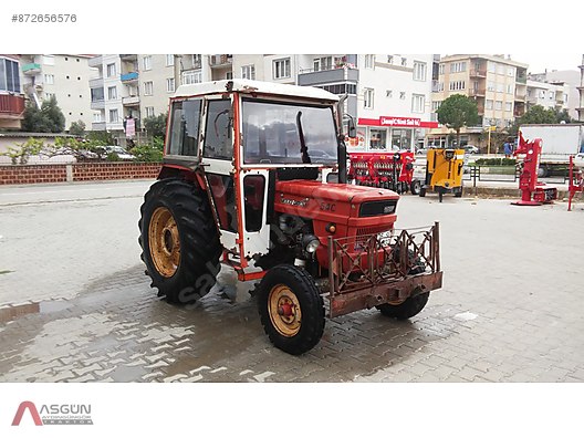 Fiat Asgun Traktorden 1991 Model 54c Fiat At Sahibinden Com 872656576