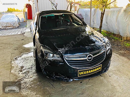 Ucuzarabam 2015 1 6 Cdti 136 Otomatik Opel Insignia Cosmo Turkiye Nin Ilan Sitesi Sahibinden Com Da 884656576